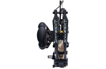 Image of Bear Archery Species XT RTH Bow Package 1502513