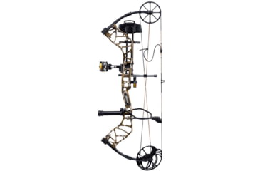 Image of Bear Archery Species XT RTH Bow Package 1502515