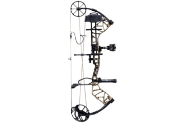 Image of Bear Archery Species XT RTH Bow Package 1502515