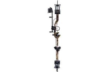 Image of Bear Archery Species XT RTH Bow Package 1502515