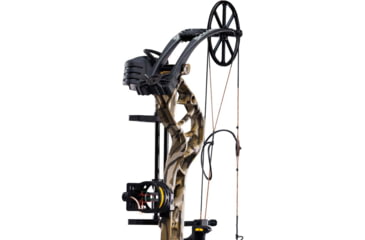 Image of Bear Archery Species XT RTH Bow Package 1502515