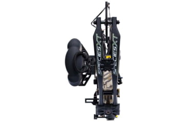 Image of Bear Archery Species XT RTH Bow Package 1502515