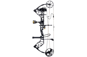 Image of Bear Archery Species XT RTH Bow Package 1502517