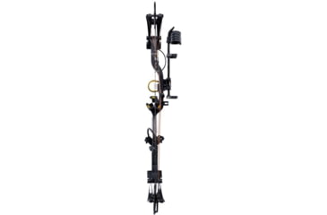 Image of Bear Archery Species XT RTH Bow Package 1502517