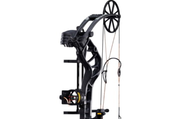 Image of Bear Archery Species XT RTH Bow Package 1502517