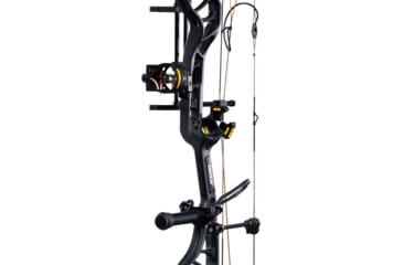 Image of Bear Archery Species XT RTH Bow Package 1502517