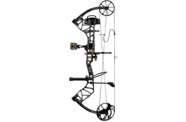 Image of Bear Archery Species XT RTH Bow Package 1502520