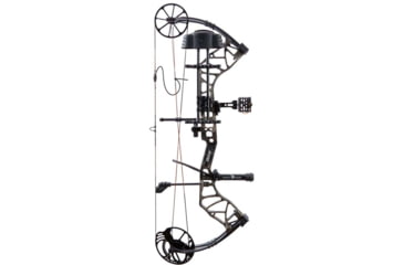 Image of Bear Archery Species XT RTH Bow Package 1502520