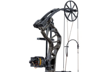 Image of Bear Archery Species XT RTH Bow Package 1502520