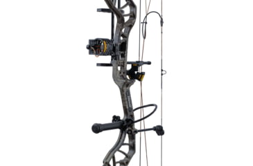 Image of Bear Archery Species XT RTH Bow Package 1502520