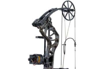 Image of Bear Archery Species XT RTH Bow Package 1502519