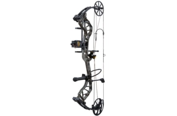 Image of Bear Archery Species XT RTH Bow Package 1502519