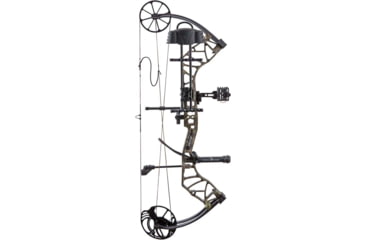 Image of Bear Archery Species XT RTH Bow Package