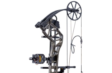 Image of Bear Archery Species XT RTH Bow Package