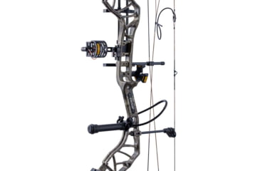 Image of Bear Archery Species XT RTH Bow Package
