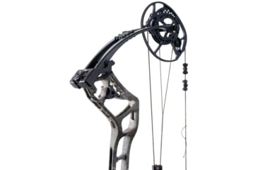 Image of Bear Archery Surpass Bow BEA2127