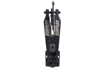 Image of Bear Archery Surpass Bow BEA2136