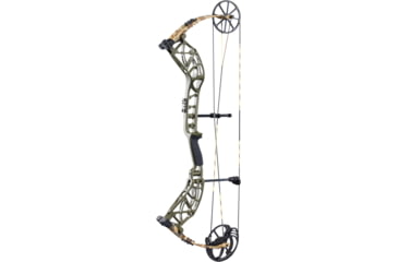 Image of Bear Archery The Hunting Public Adapt 2 Bow Only