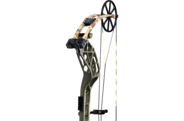 Image of Bear Archery The Hunting Public Adapt 2 Bow Only