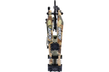 Image of Bear Archery The Hunting Public Adapt 2 Bow Only