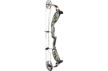 Image of Bear Archery The Hunting Public Adapt 2 Bow Only