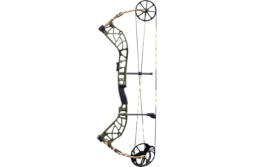 Image of Bear Archery The Hunting Public Adapt 2 Bow Only