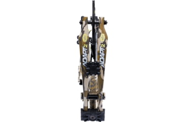 Image of Bear Archery Adapt 2 Compound Bow, RH, 45-60lb, 24-31in, Mossy Oak Bottomland, AV54A100B6R