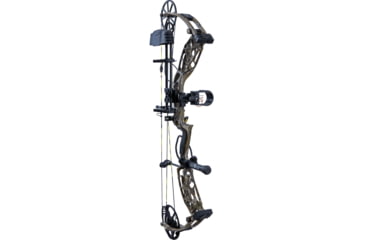 Image of Bear Archery The Hunting Public Adapt 2 RTH Package BEA2220