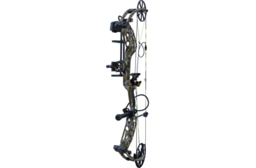 Image of Bear Archery The Hunting Public Adapt 2 RTH Package BEA2220