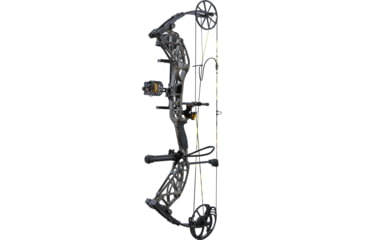 Image of Bear Archery The Hunting Public Adapt 2 RTH Package BEA2224