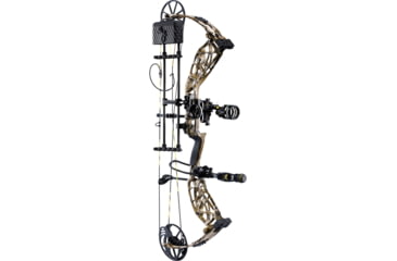 Image of Bear Archery The Hunting Public Adapt 2+ RTH Package BEA2232