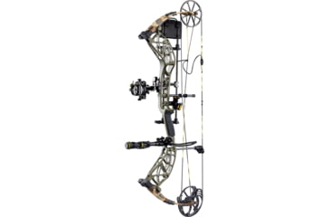 Image of Bear Archery The Hunting Public Adapt 2+ RTH Package