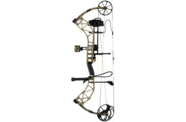 Image of Bear Archery The Hunting Public Adapt RTH Package