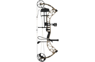 Image of Bear Archery The Hunting Public Adapt RTH Package