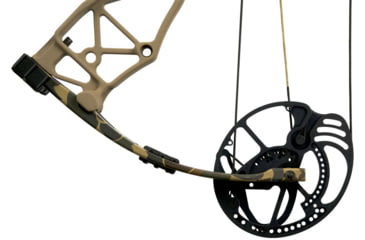 Image of Bear Archery The Hunting Public Adapt RTH Package