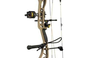 Image of Bear Archery The Hunting Public Adapt RTH Package