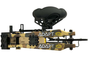 Image of Bear Archery The Hunting Public Adapt RTH Package