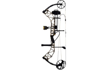 Image of Bear Archery The Hunting Public Adapt RTH Package BEA2091
