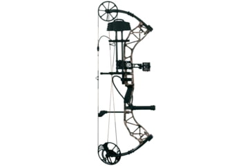 Image of Bear Archery The Hunting Public Adapt RTH Package BEA2091