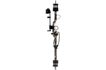 Image of Bear Archery The Hunting Public Adapt RTH Package BEA2091