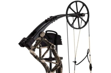 Image of Bear Archery The Hunting Public Adapt RTH Package BEA2091