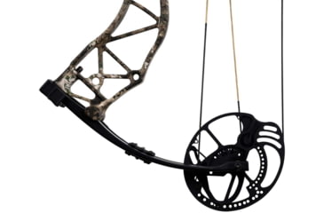 Image of Bear Archery The Hunting Public Adapt RTH Package BEA2091