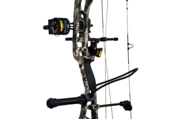 Image of Bear Archery The Hunting Public Adapt RTH Package BEA2091