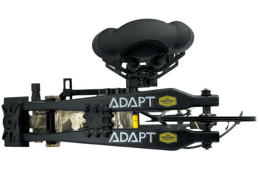Image of Bear Archery The Hunting Public Adapt RTH Package BEA2091