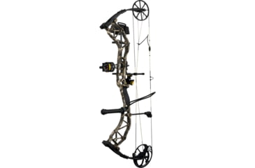 Image of Bear Archery The Hunting Public Adapt RTH Package BEA2091