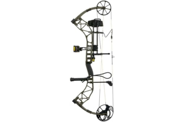 Image of Bear Archery The Hunting Public Adapt RTH Package BEA2093