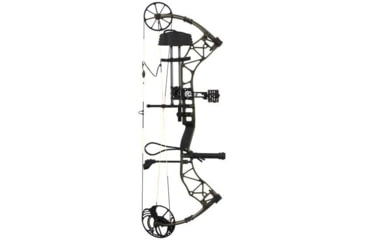 Image of Bear Archery The Hunting Public Adapt RTH Package BEA2093