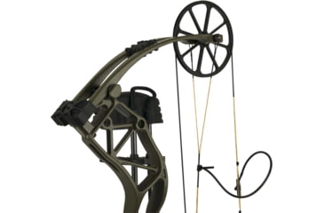 Image of Bear Archery The Hunting Public Adapt RTH Package BEA2093