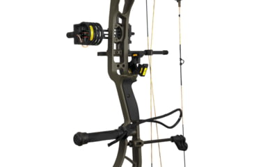 Image of Bear Archery The Hunting Public Adapt RTH Package BEA2093