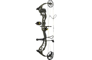 Image of Bear Archery The Hunting Public Adapt RTH Package BEA2093